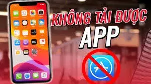 Hướng dẫn khắc phục lỗi không thể tải ứng dụng