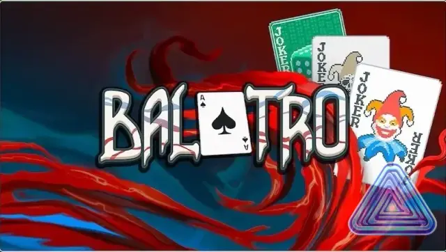 Balatro