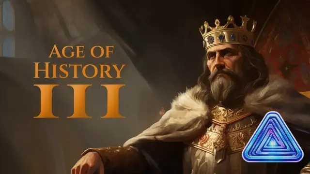 Age of History 3