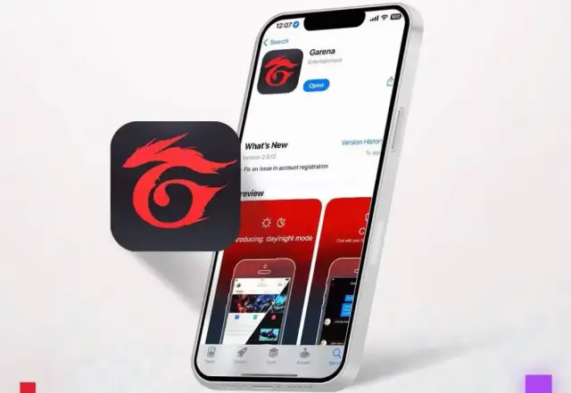 Garena App