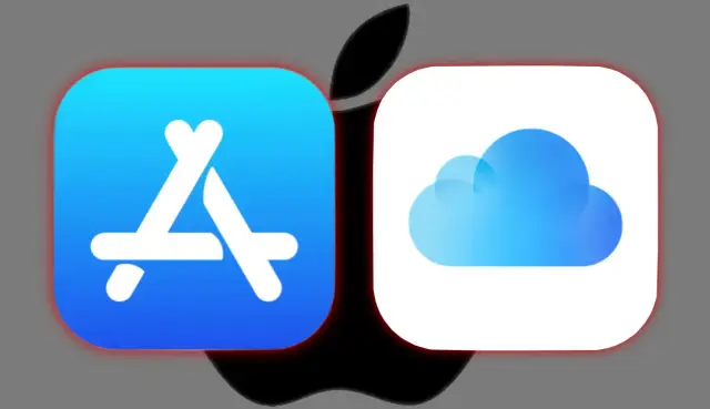 Icloud CHBM - Active Appstore And 5G - Tạo trên 4 tháng
