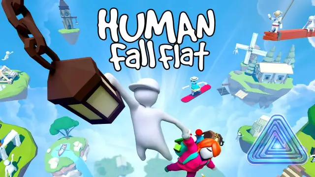 Human: Fall Flat