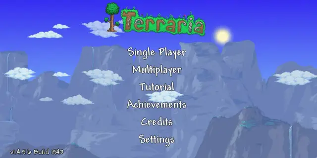 Terraria