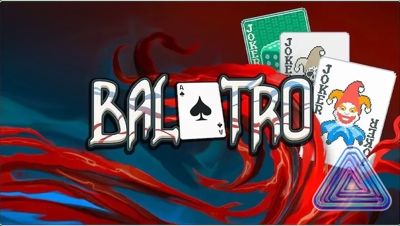 Balatro - 1